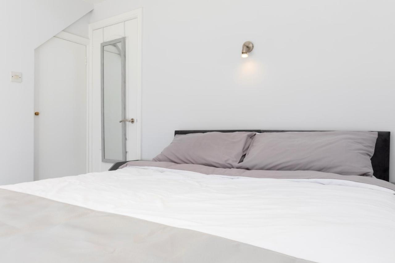 Apartment Cozy Cove Chapel *