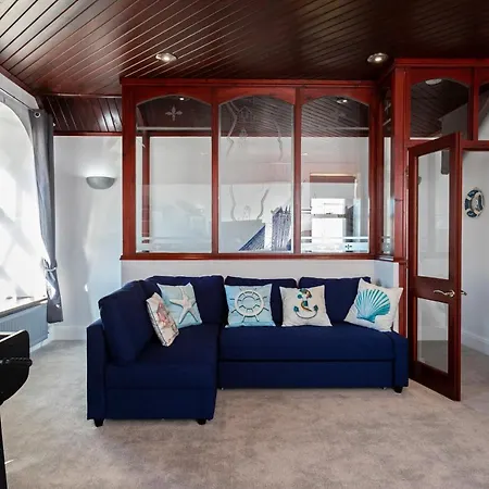 Cozy Cove Chapel Apartment Portland Exterior photo